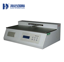 摩擦系數(shù)儀HD-R819