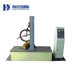 自行車前叉彈簧振動試驗機HD-J106