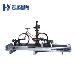 自行車動態行走耐用性試驗機HD-J1049