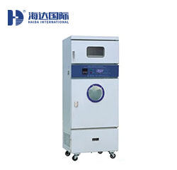 電腦式織物透濕儀HD-1213