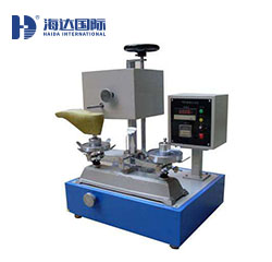 國(guó)標(biāo)耐磨試驗(yàn)機(jī)HD-P804