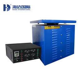 電磁式振動臺HD-G809