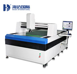 經(jīng)典龍門全自動影像測量儀