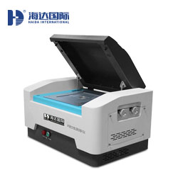 X射線熒光鍍層測厚儀/rohs光譜儀HD-Ux-720