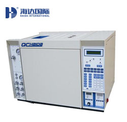 環氧乙烷殘留氣相色譜儀