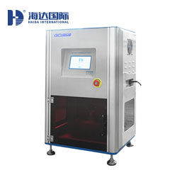 海綿壓陷疲勞試驗機HD-AF750-1A