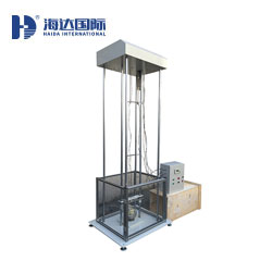 頭盔吸收碰撞性能測試儀HD-K502