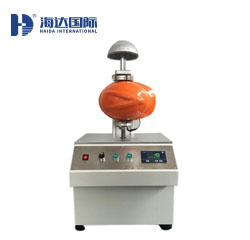 頭盔下頦帶側向剛性試驗機HD-K503