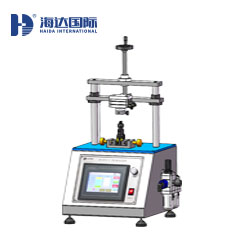 旋鈕開關壽命試驗機HD-AK920-1