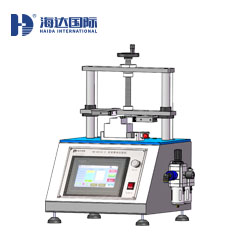 空氣開關壽命試驗機HD-AK922