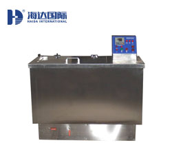 耐水洗色勞度測(cè)試儀HD-W805