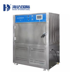老化試驗箱保養