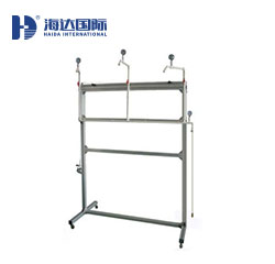 UL噴淋試驗(yàn)裝置HD-UL100