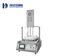 沙發彈簧/座包綿疲勞試驗機HD-F753