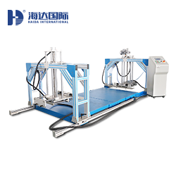 沙發跌落測試儀HD-F767