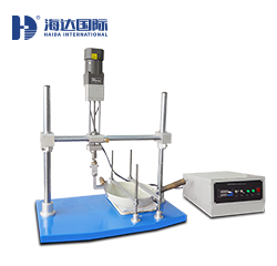 炊具手柄抗彎曲測(cè)試儀HD-M006