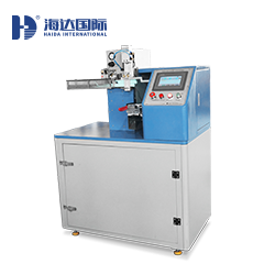 刀鋒銳利度測(cè)試儀HD-M014