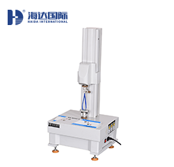 經濟型材料剝離試驗機HD-B609-D