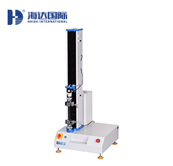 薄膜拉力試驗機可應用哪些行業