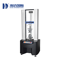 進口與國產的拉力試驗機有哪些區別