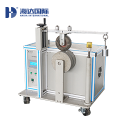 箱包輪子耐磨試驗機HD-D125