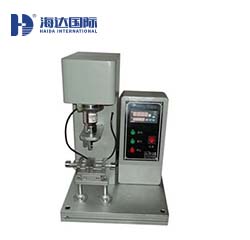 拉鏈頭綜合扭力試驗儀HD-D127