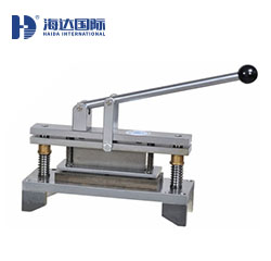 環壓試樣裁切機HD-A515