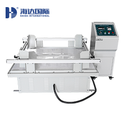 HD-A521模擬運輸振動試驗臺操作說明