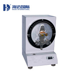 指針式挺度儀HD-A802