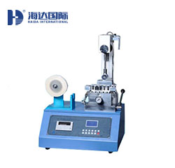 數顯式層間剝離強度試驗儀HD-A815