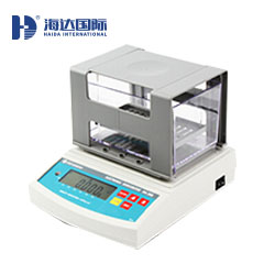 經濟型固液體(密度計）比重計HD-A838系列