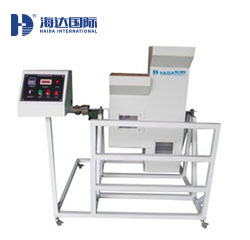 手機(jī)雙滾筒跌落試驗(yàn)機(jī)HD-K913