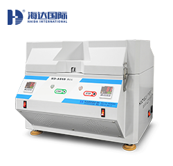 平壓強度測試專用——槽紋儀