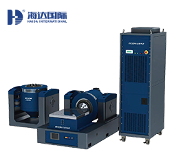 高頻電動(dòng)振動(dòng)試驗(yàn)系統(tǒng)HD-G826系列