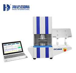 HD-A513-2環壓邊壓強度試驗機