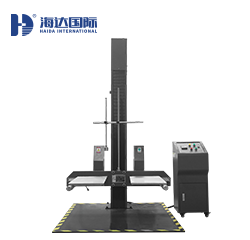 包裝跌落試驗機HD-A520系列