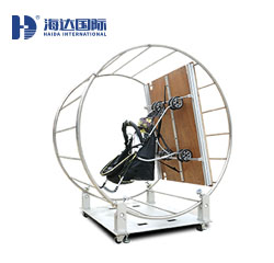 嬰兒車100°轉臺（手動）HD-J207