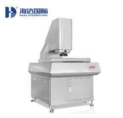 經(jīng)典型全自動影像測量儀