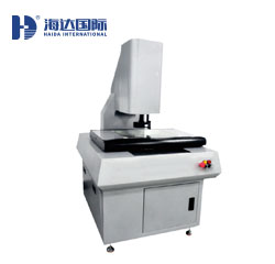 高端型全自動影像測量儀