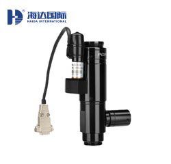 同軸光變倍鏡頭