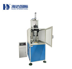 車輪與碟剎耐久疲勞測試機HD-AS503