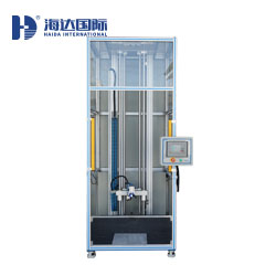 手機(jī)/電子定向跌落試驗(yàn)機(jī)HD-AK918