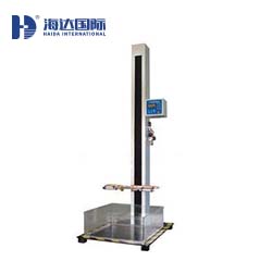 電池跌落試驗機HD-H202
