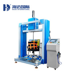 辦公椅跌落沖擊測試儀HD-F736-A