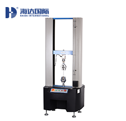 滑板車靜態負荷試驗的解決方案