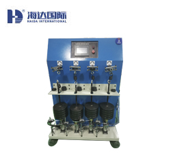 腳踏板耐磨試驗機 HD-J239