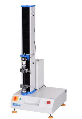 橡膠拉伸測試主要測試什么數據？