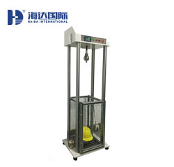 安全帽頭盔檢測項目儀器配置清單