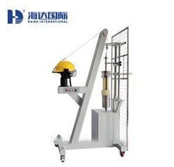 頭盔佩戴裝置穩定性試驗機