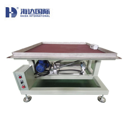 HD-J8432輪椅車靜態穩定性試驗機